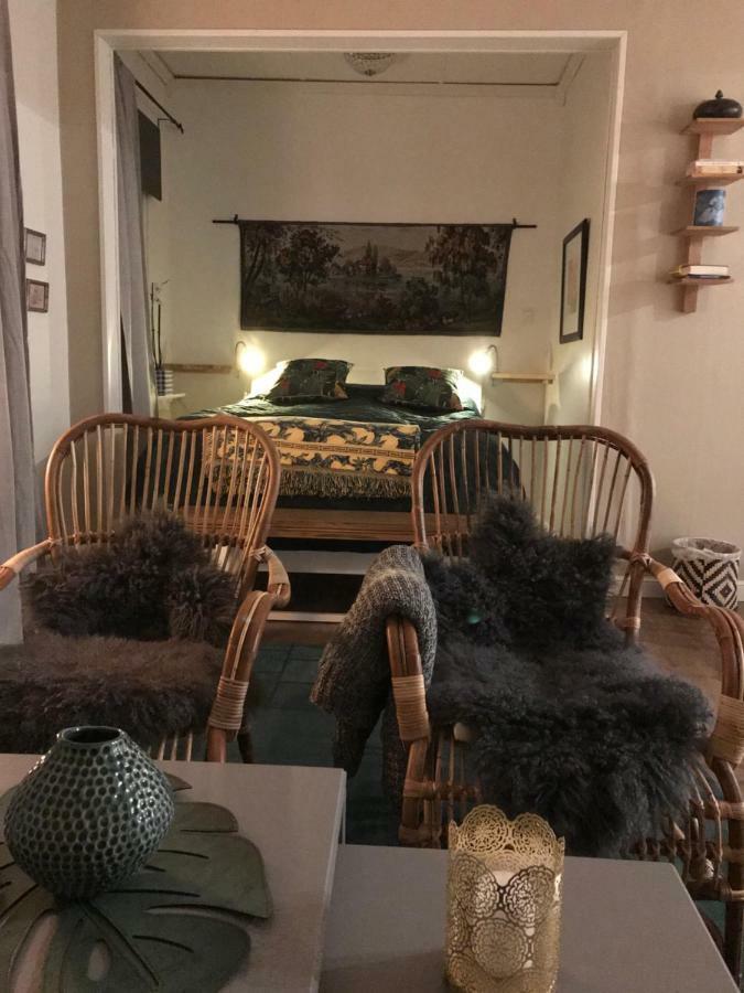 Anki'S Apartment Haparanda  Eksteriør bilde